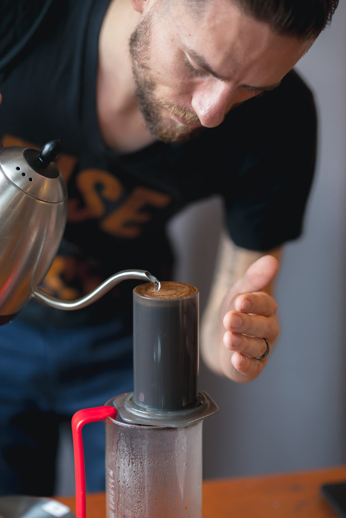 Aeropress Coffee vs Pour Over: The Ultimate Showdown
