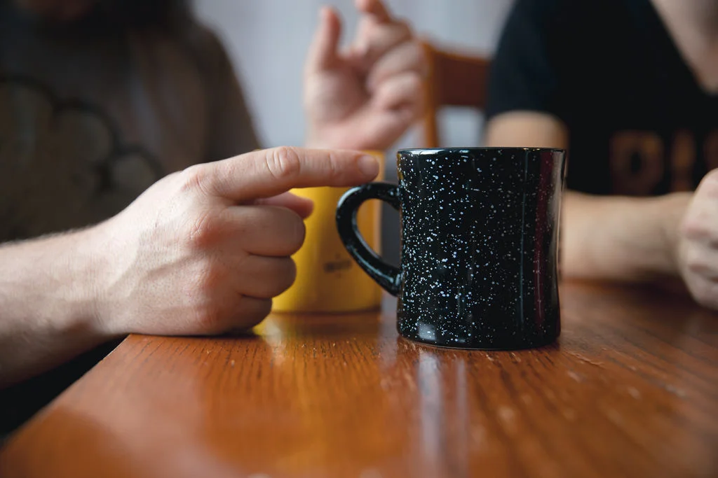 How does american press compare to french press?