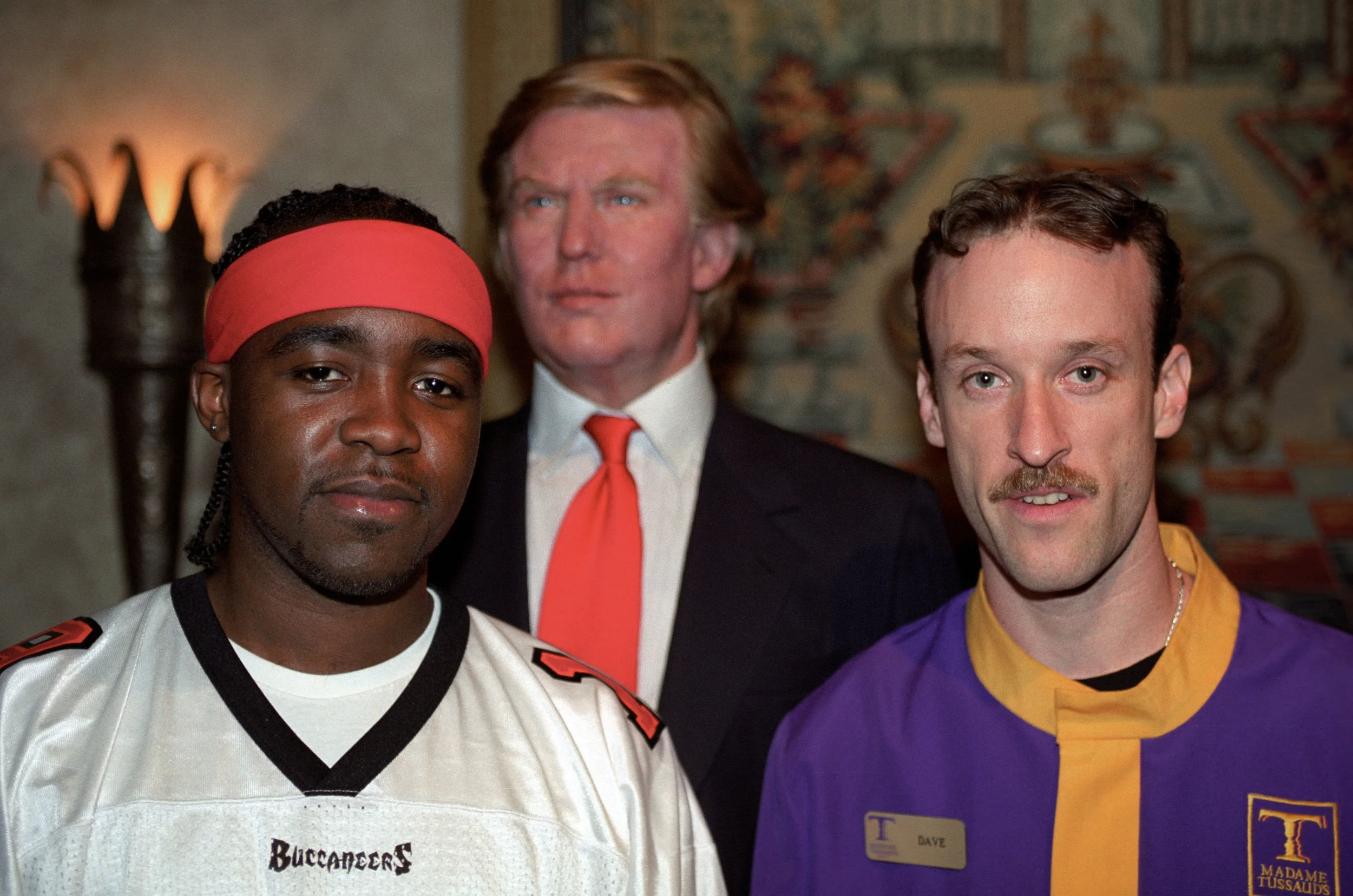 The Donald