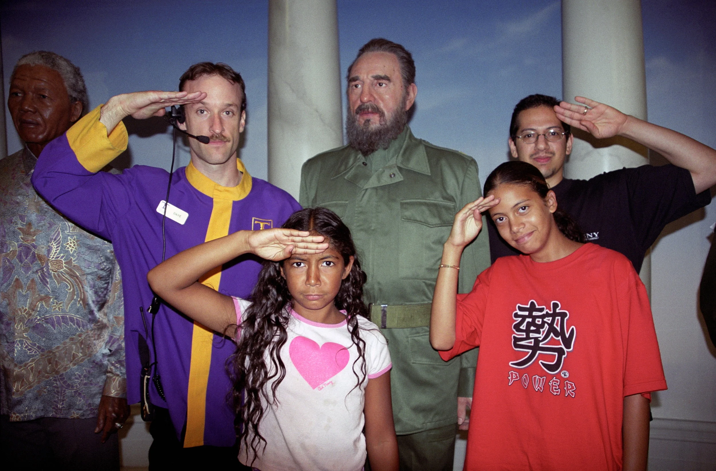 Fidel