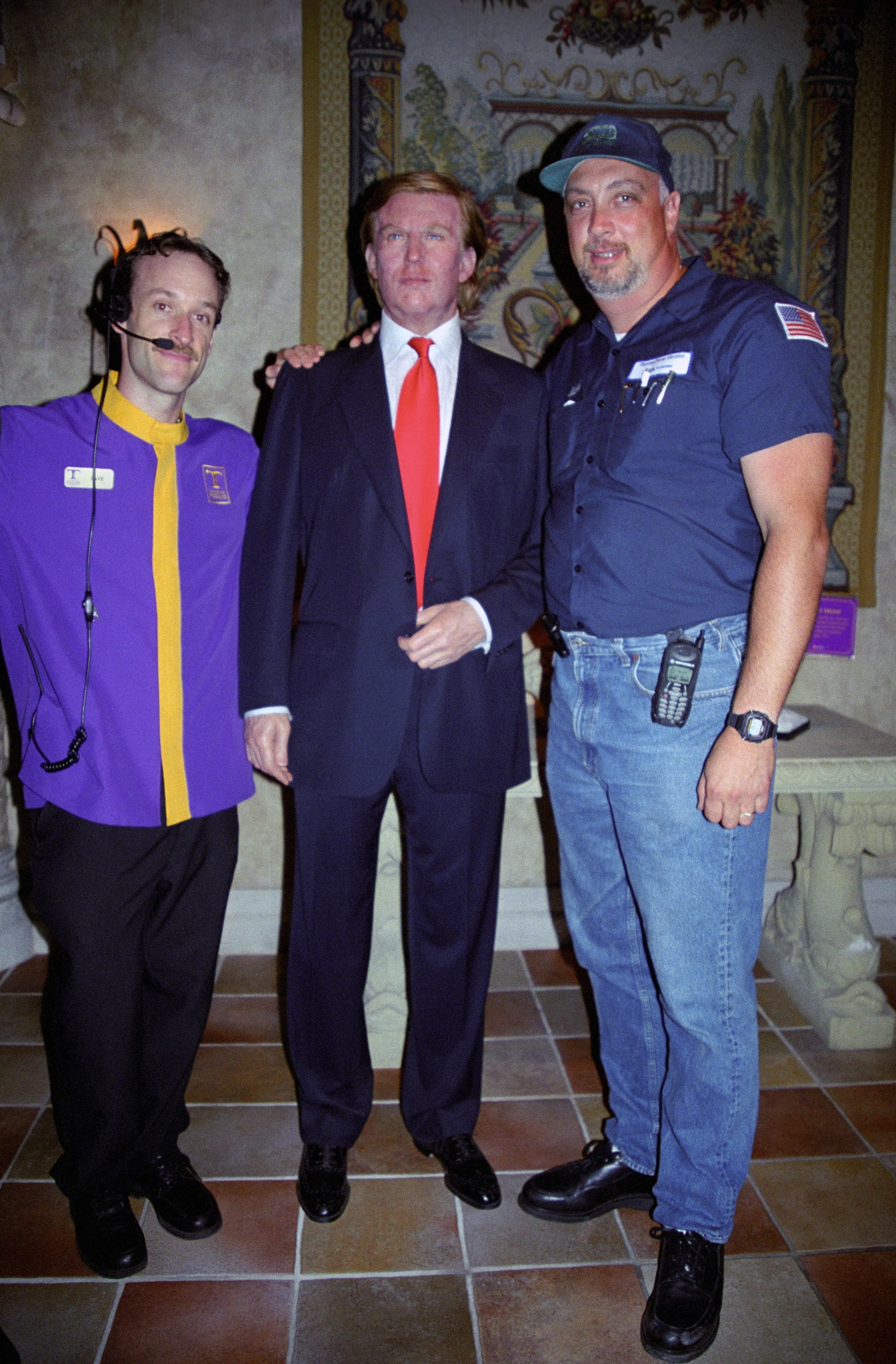 Trump 2
