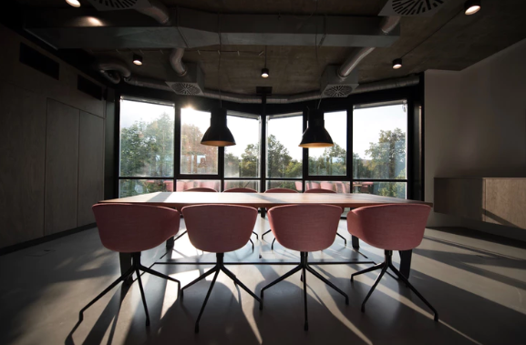 8 Things I Committed to as A Professional to Level Up