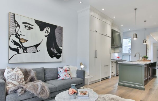 11 Things We Did to Become Homeowners at the Age of 24!