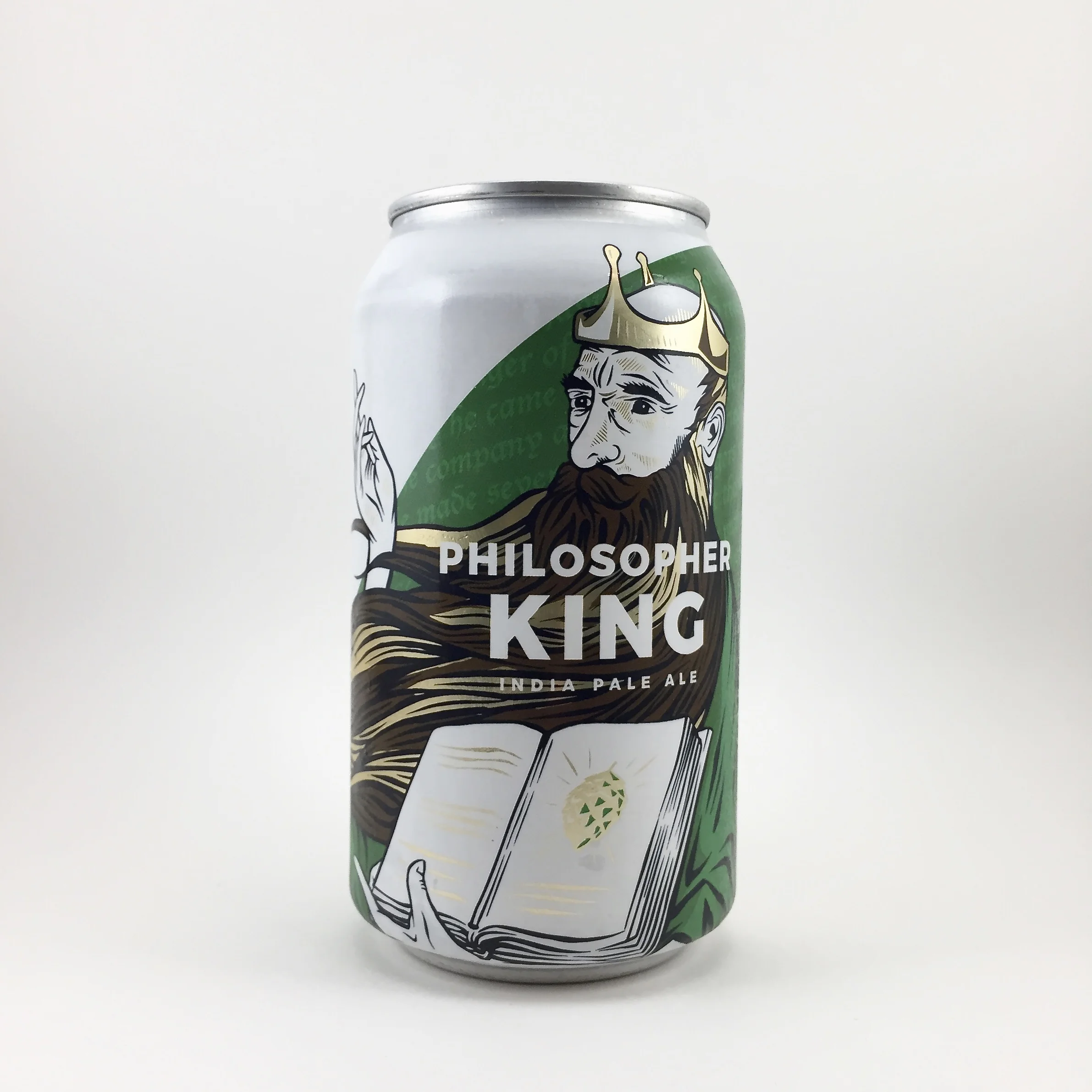 New Province puts really good beer in a kick ass can