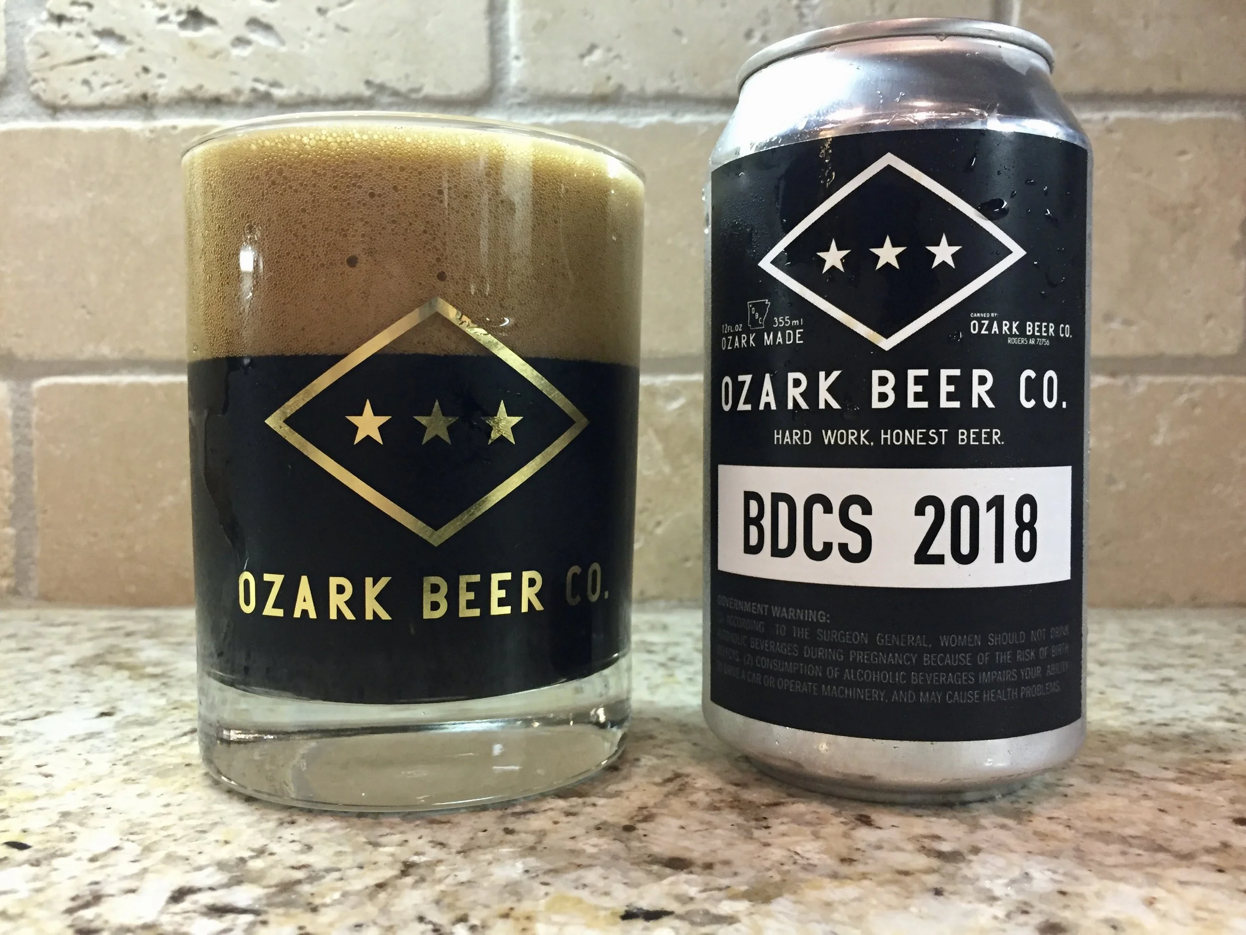 My Memorial Day weekend in beer