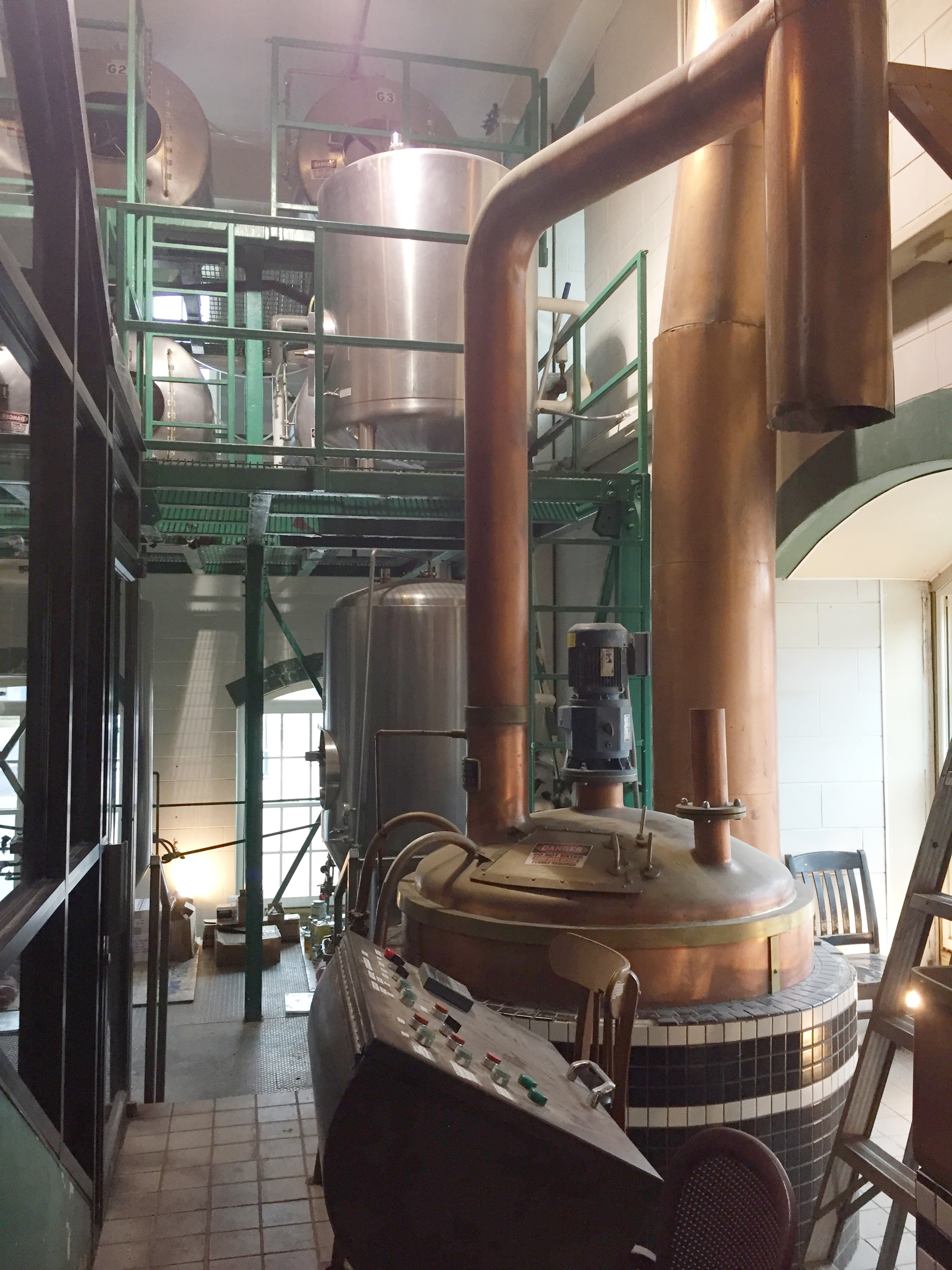 Washington County's brewing history