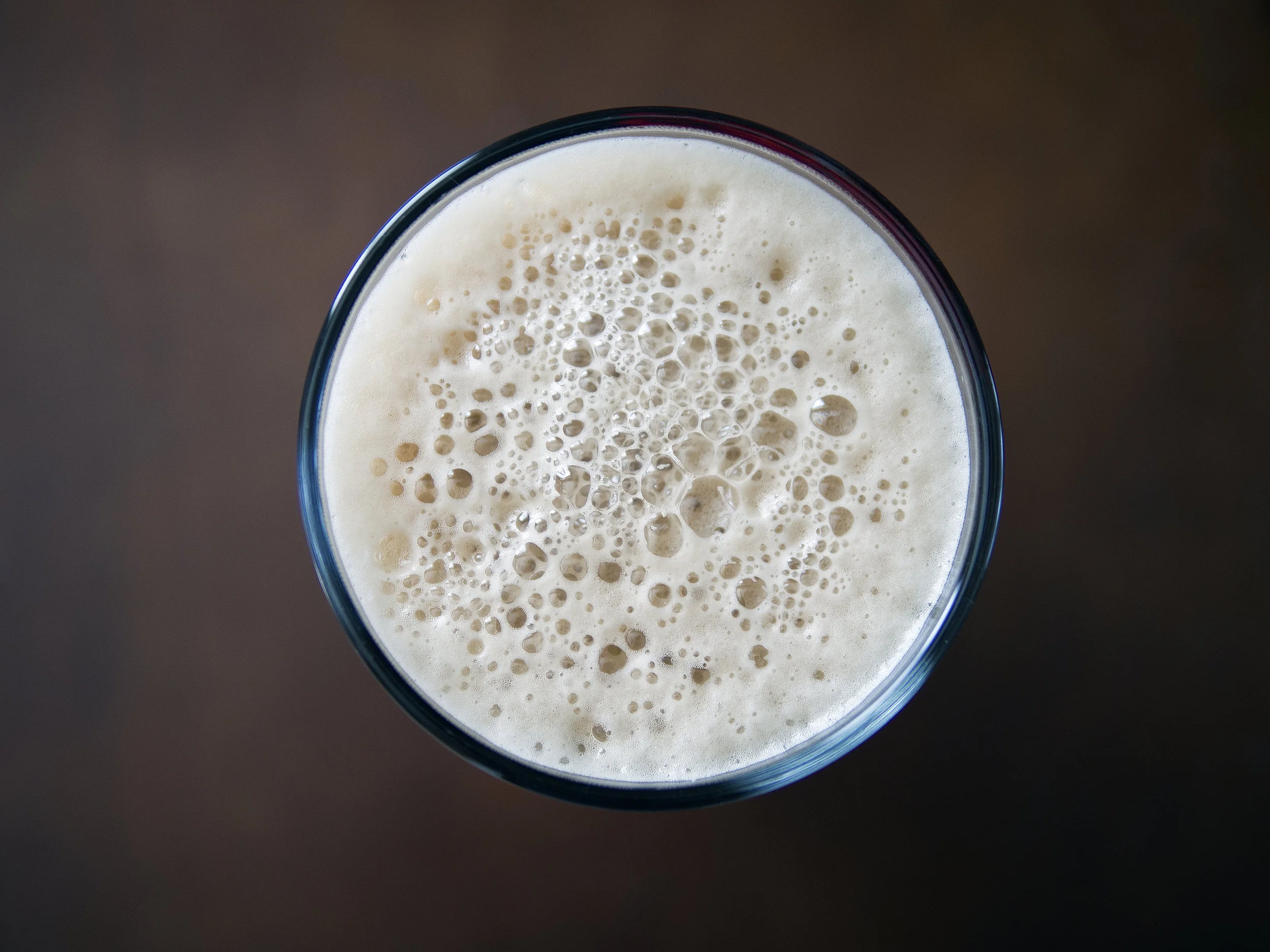Everything is good in moderation, including beer