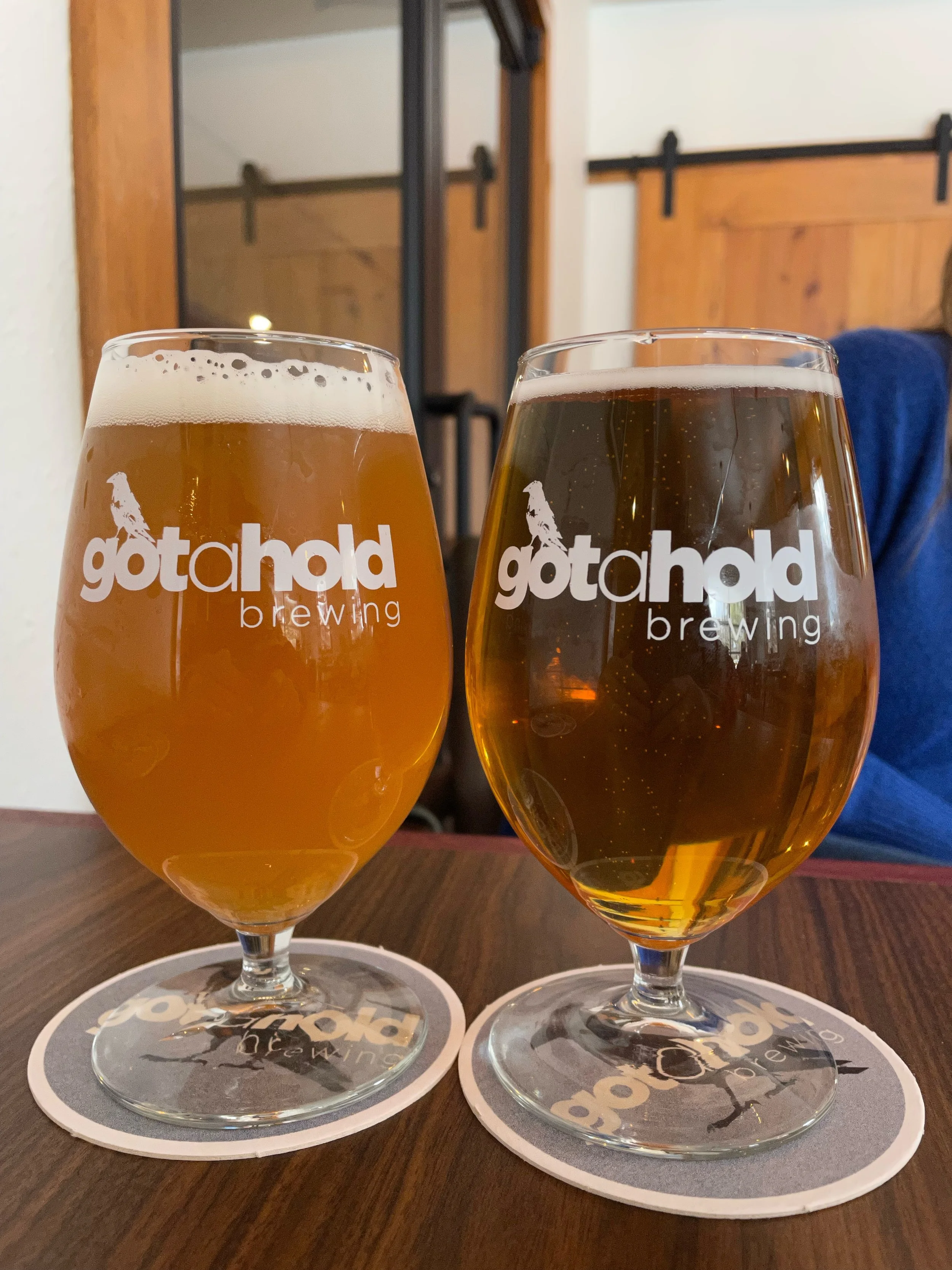 Eating and drinking in Eureka Springs