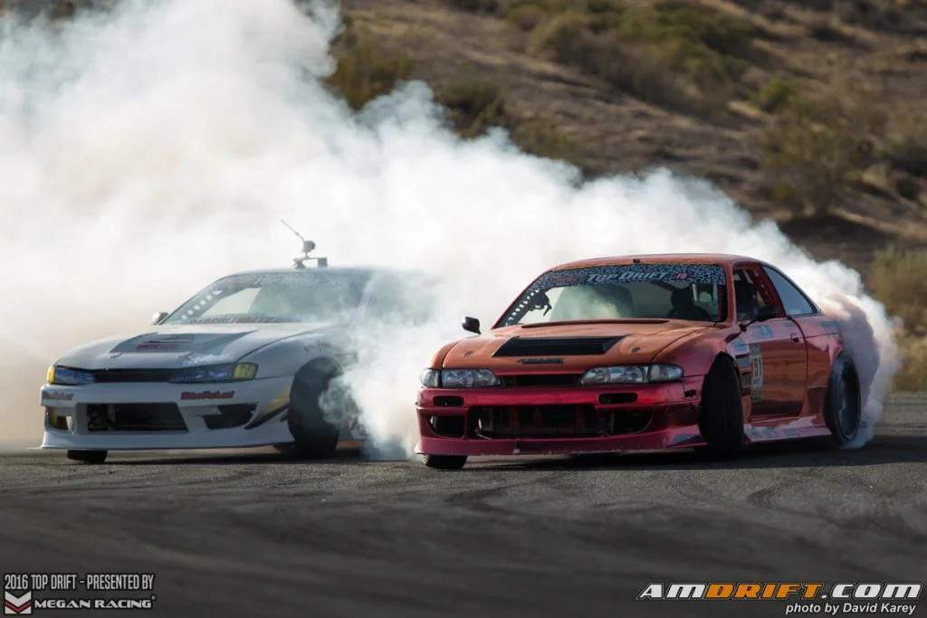 Knapik Racing