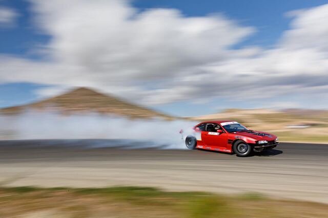 Must. Go. Out. #drifting