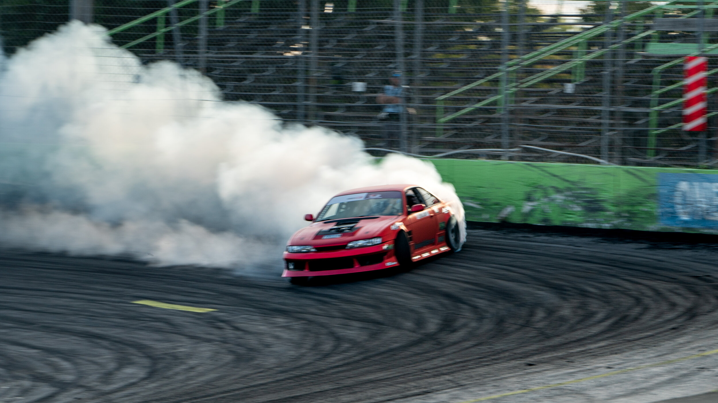 Formula Drift PROSPEC