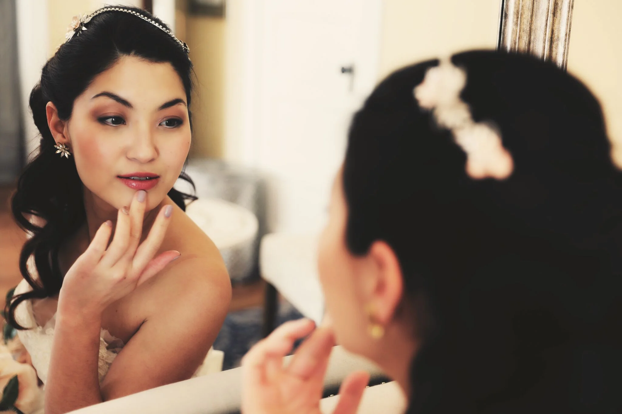 Makeup Tips for Summer Brides