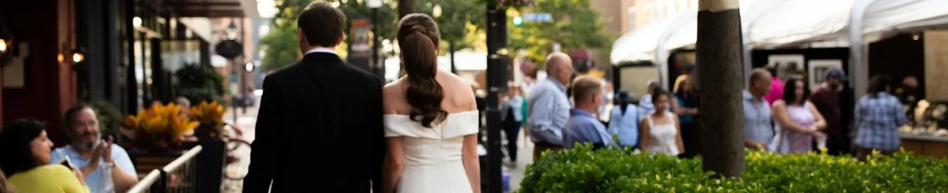 How to Plan a Wedding