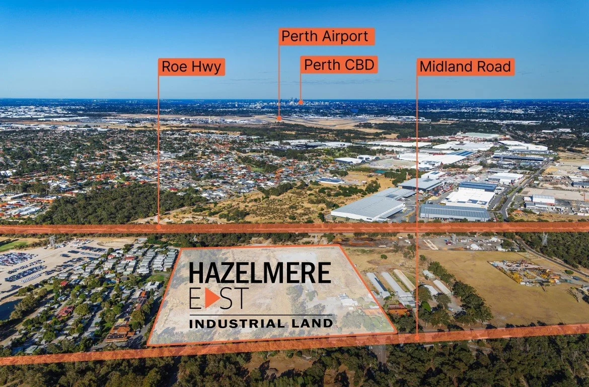 Hazelmere East aerial 2.jpg