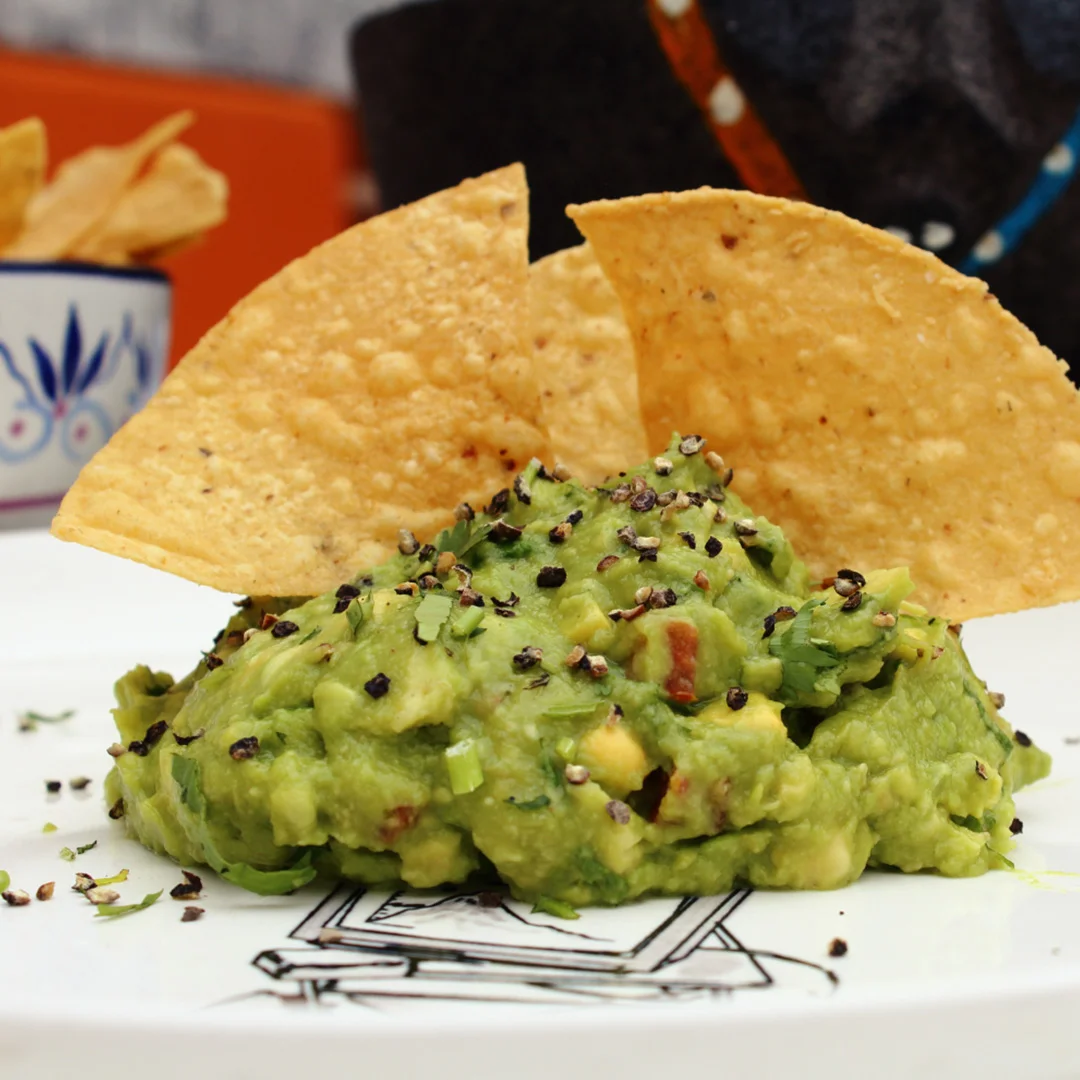 Casa Guacamole