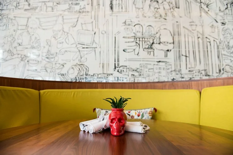 Under a New Chef, José’s Upscale Mexican Fare Has Leveled Up