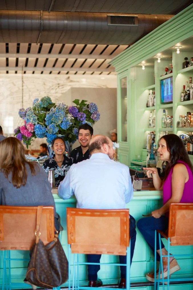 The Best New Restaurants in Dallas 2017