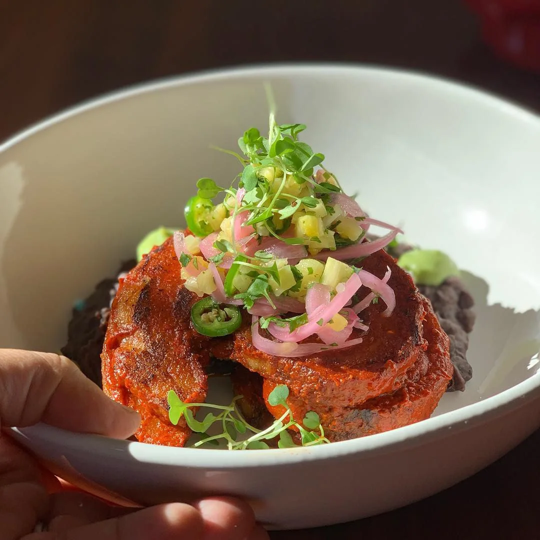  14 Hottest Restaurants In Dallas Right Now