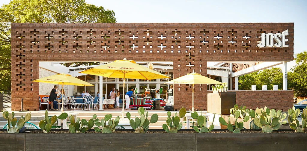 Dallas’ Most Intriguing New Mexican Restaurant Brings Art Cred and George Clooney’s Margaritas