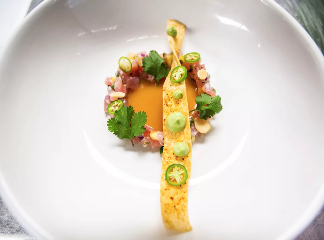  12 Solid Spots To Cool Off With Ceviche In Dallas