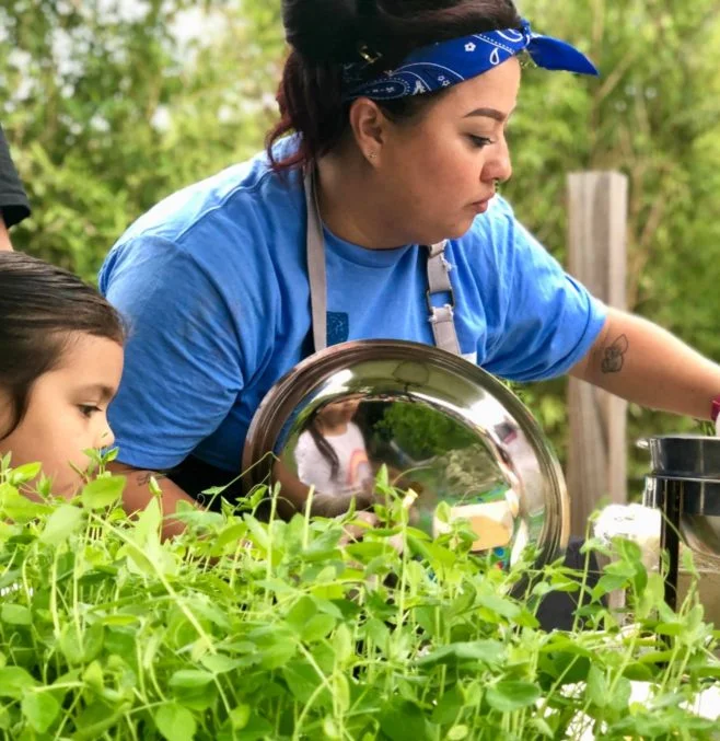 José &amp; Chef AQ hosting pop-up dinner series with guest chefs from Oaxaca and Guadalajara