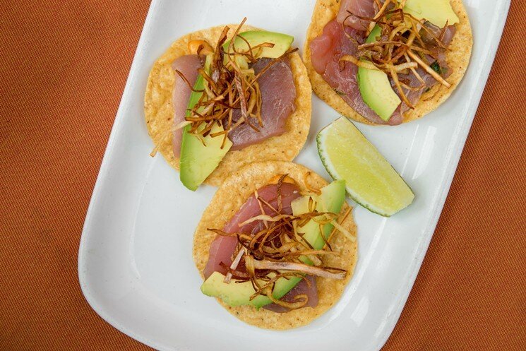 Eat Up: 100 Dallas Restaurants You Must Try in 2020