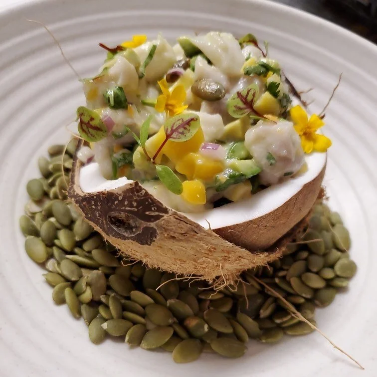 Top Dallas Chef Brings Her Masa Madness to James Beard House 