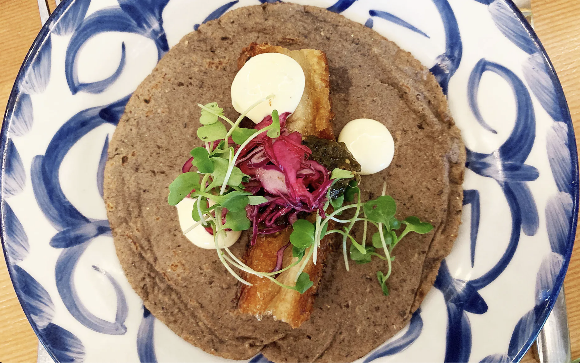  Chef Anastacia Quiñones-Pittman Creates Modern Mexican Magic in Dallas