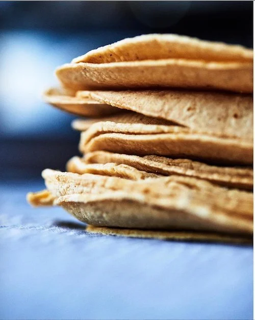 Tortilla Trends: Chefs Take a Mexican Staple to New Heights