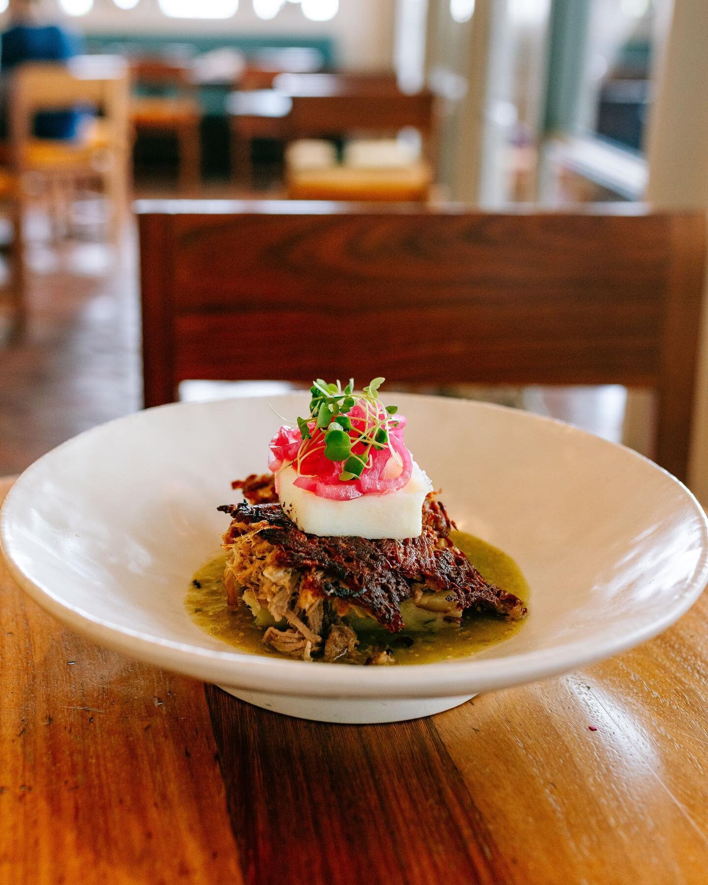 Mother&rsquo;s Day Brunch 
This is your sign to make you weekend brunch reservation if you have not! It&rsquo;s the perfect way to show Mom some love this weekend. ❤️

Here are a few of our favorites: Carnitas Hash, Huevos Rancheros, and the Cabo Bow