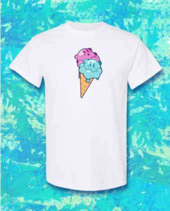 Low Tide City 2021: Double Scoop