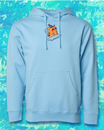 Low Tide City 2021: HM03 Blue