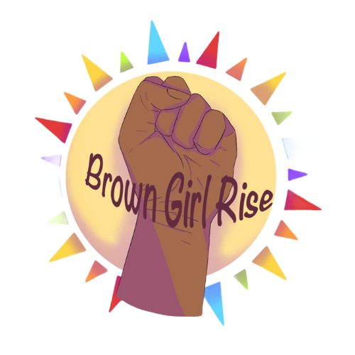 Brown Girl Rise
