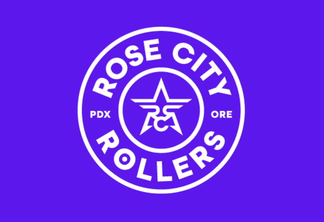 Rose City Rollers - The Rose City Rollers serve women, girls, and gender-expansive individuals who want to play the team sport of roller derby, connect with an inclusive community, and realize their power both on and off skates.