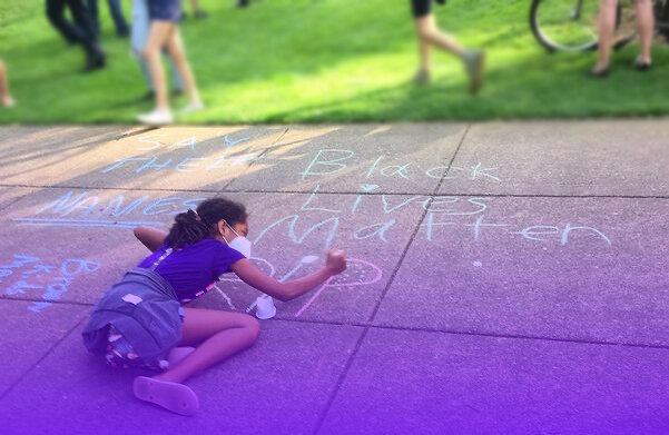 What We Do — Brown Girl Rise