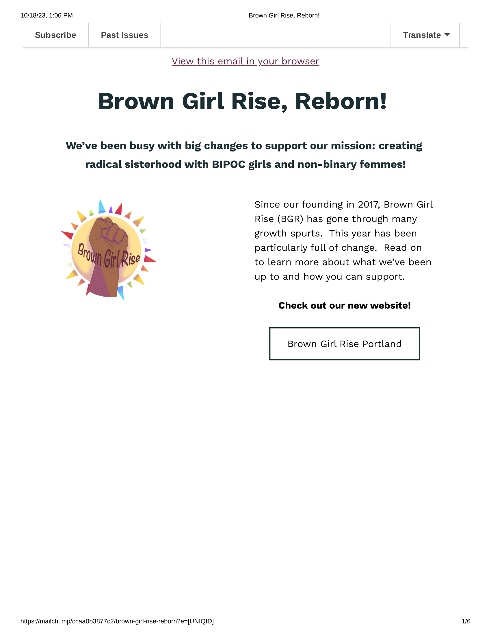 Brown Girl Rise, Reborn1!.png