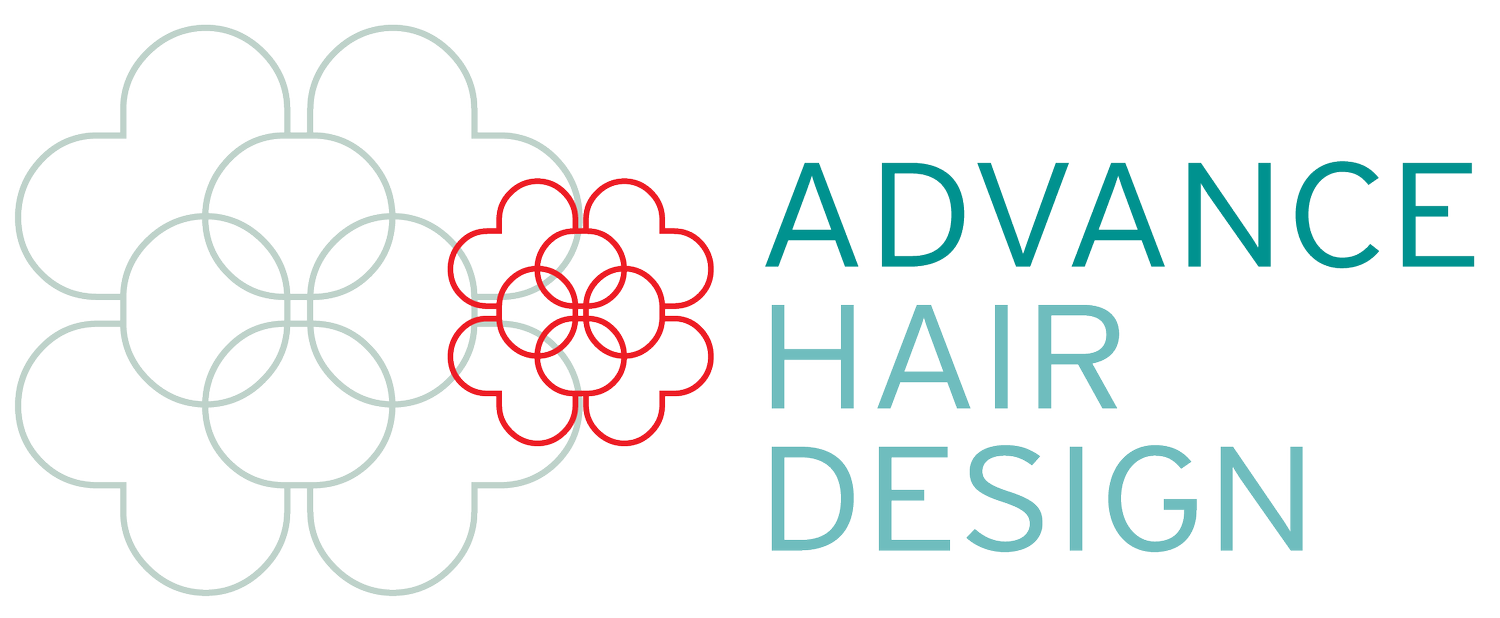 Advance Hair Design