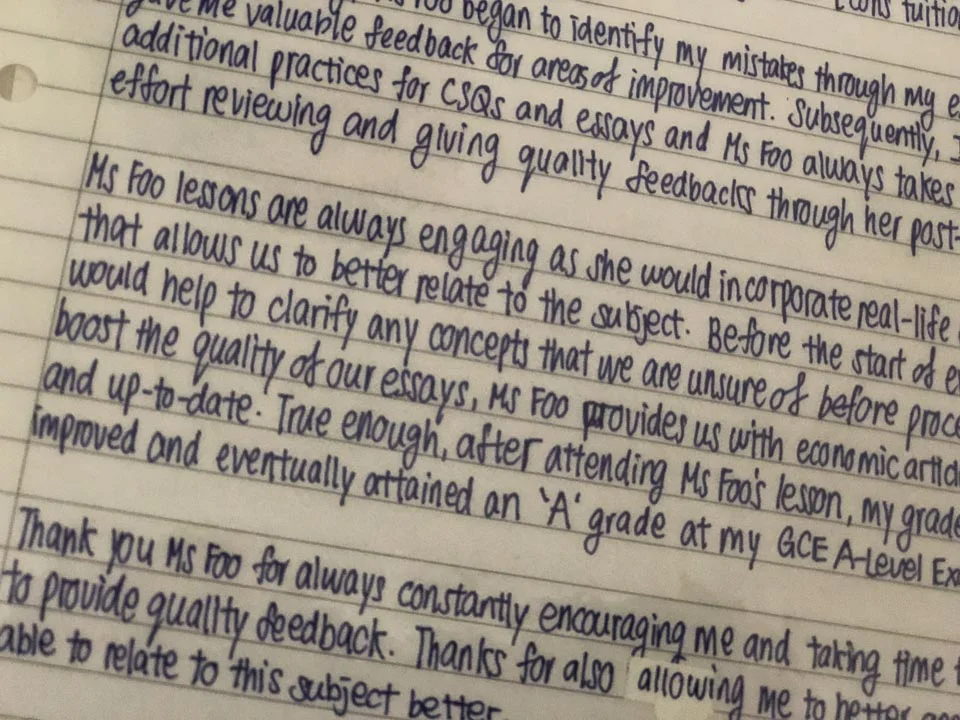 David Lim Chee Chuan (Innova Junior College)