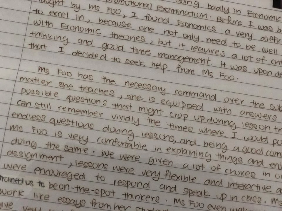 Adelyn Lim Hui Shan (Anderson Junior College)