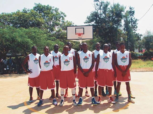 Thank you to all our sponsors, donors, participants, and everyone who made the 19th Annual Munyama Basketball Tournament possible! Because of you, we were able to donate new basketball uniforms to the Kisumu Lakeside basketball team in Kenya and ther