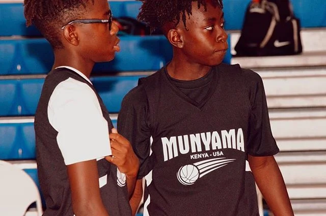 The youth are the future, we must not leave them behind as we push forward! #munyamabasketball #munyamabasketballtournament  #basketballtournament #ballislife #youthbasketballclinic #youthbasketball #basketballlovers #basketballneverstops #basketball