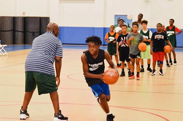 65 DAYS until the 20th Annual Munyama Basketball Tournament. Last year we had our very first youth basketball skills clinic and due to high demand, are bringing it back this year. The clinic features technique, strength, and conditioning sessions. RE