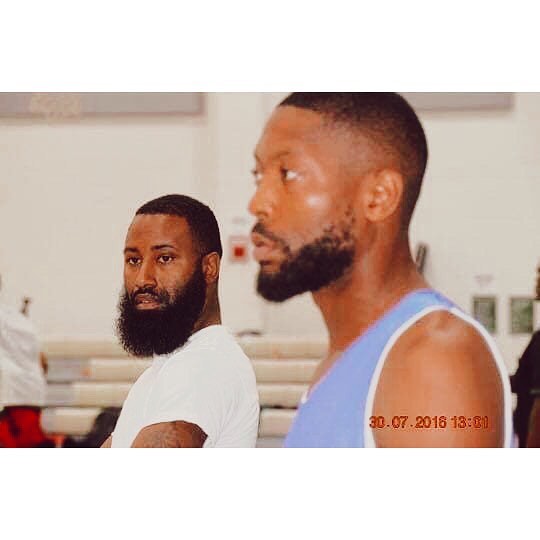 Our Deepest Condolences and Sympathy goes out to the Family and friends of Terrance Medley Your Sudden passing has Truly Saddened the Munyama Foundation fraternity.... We appreciate your support of over a decade to the foundation! To a fallen Baller,