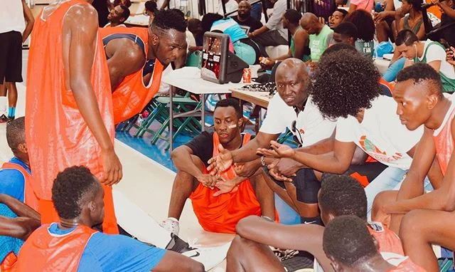 We are getting closer to the 20th Annual Munyama Basketball Tournament🔥 Registration is still open for players, teams, youth skills clinic, a few vendor slots, and volunteers. Visit our website to register! LINK IN BIO  #munyamabasketball #munyamaba