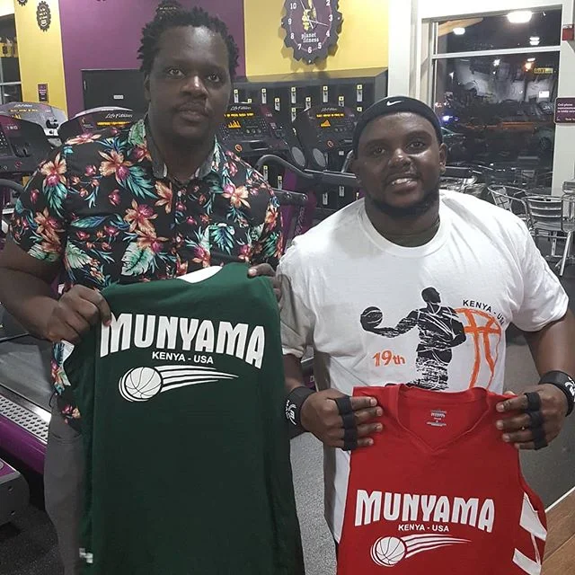 Success is not measured in the amount of dollars you make, but the amount of lives you&nbsp;impact.

Nonini has been a Genius in his Music Career, However his most impact has been the lives of others that touched/inspired by way of his art!!! Lol If 