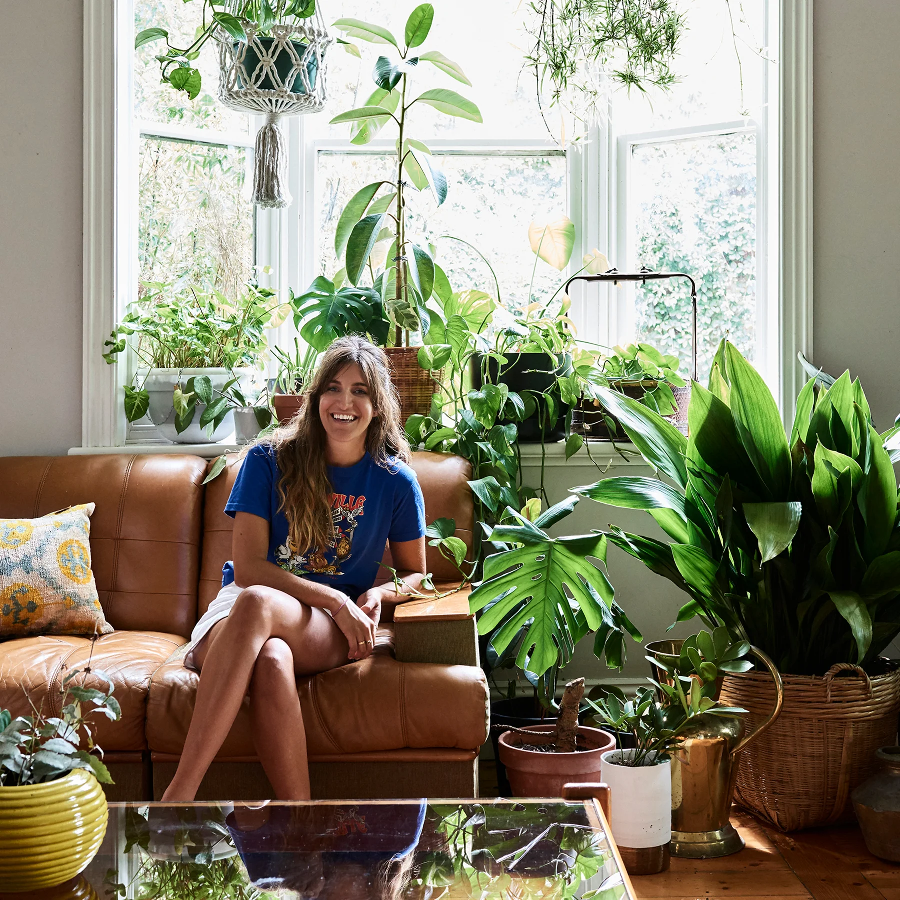 Photo credit Eve Wilson via The Design Files