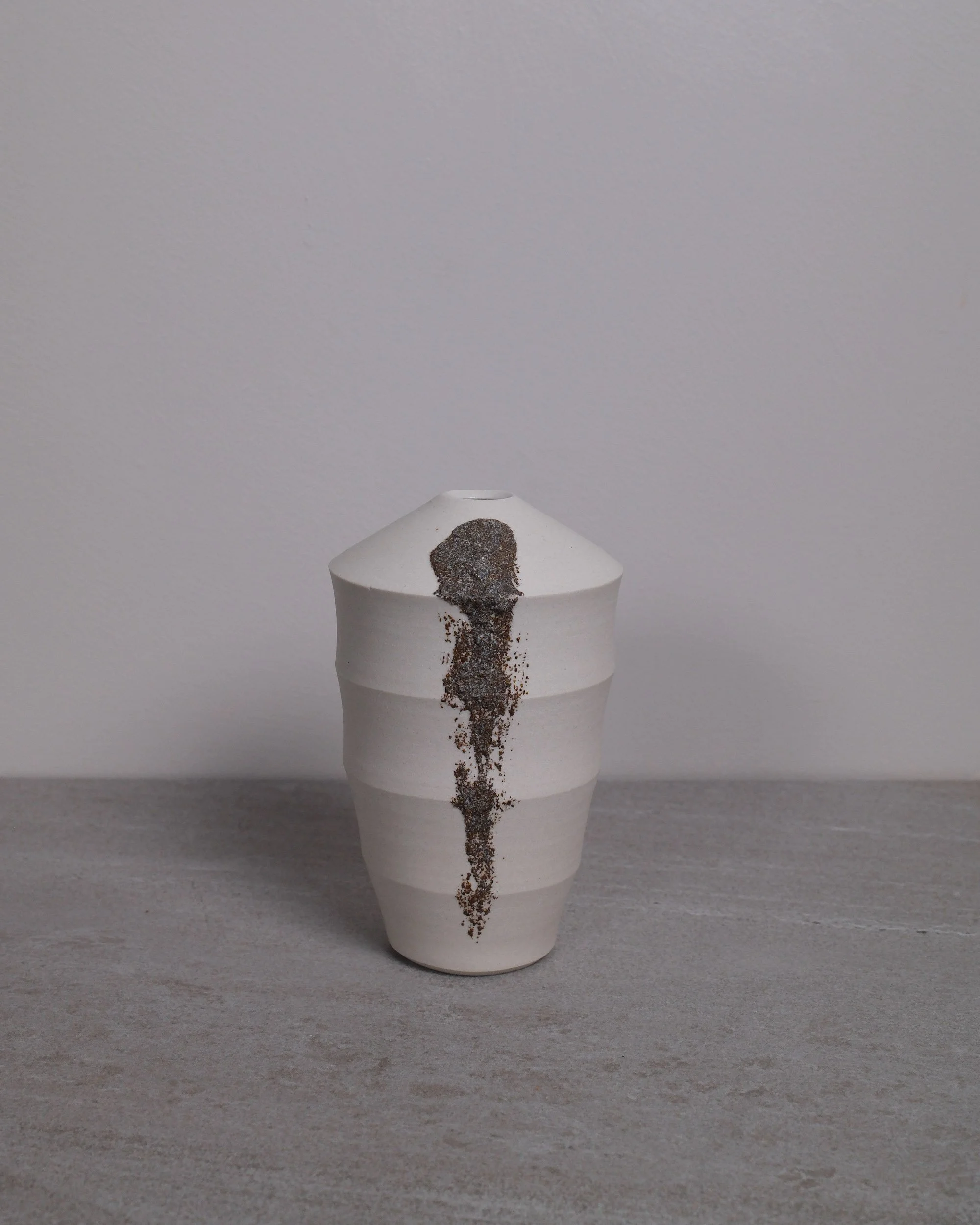 Salt Ridge Vase - Small