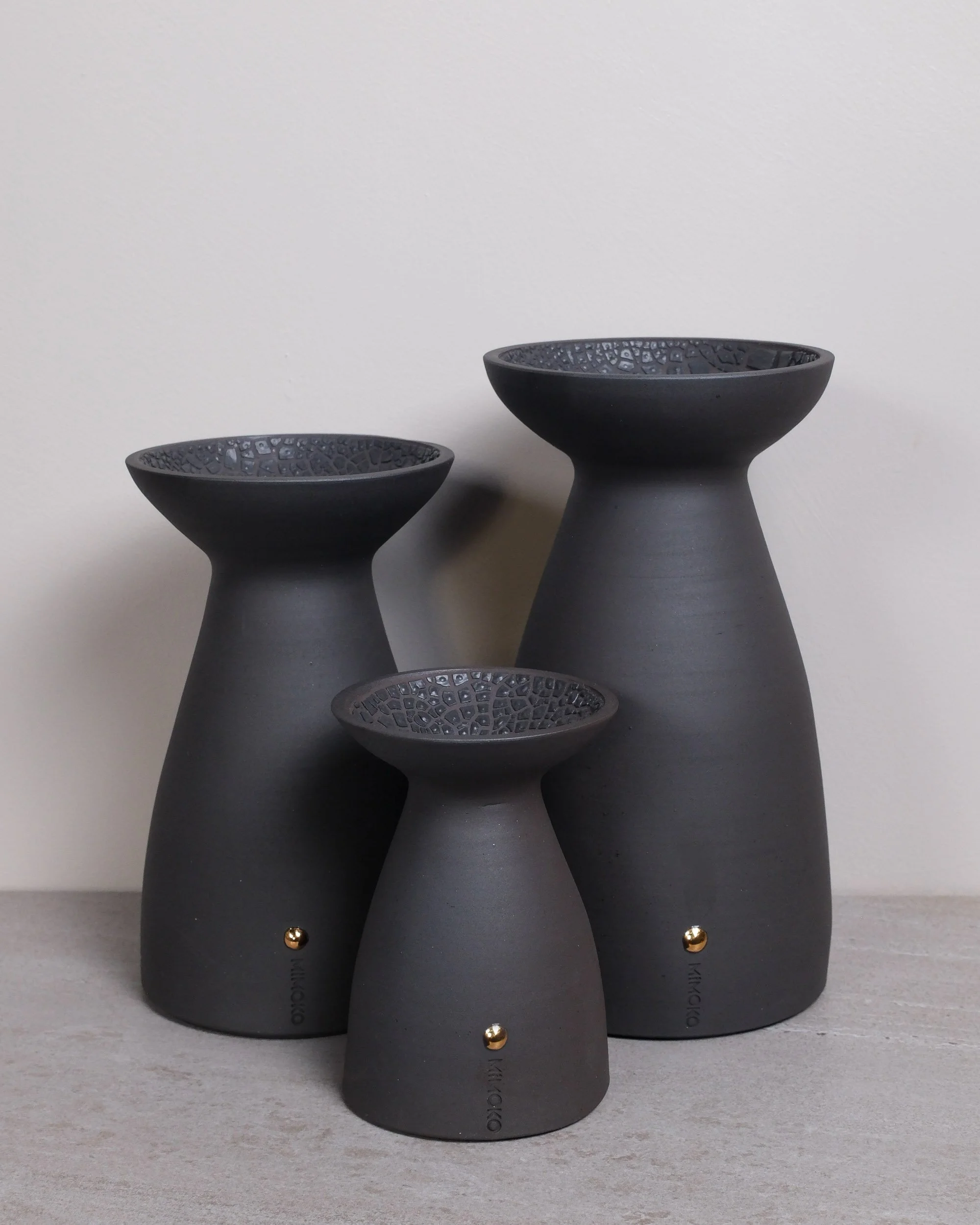 MTO - Damsel Vase