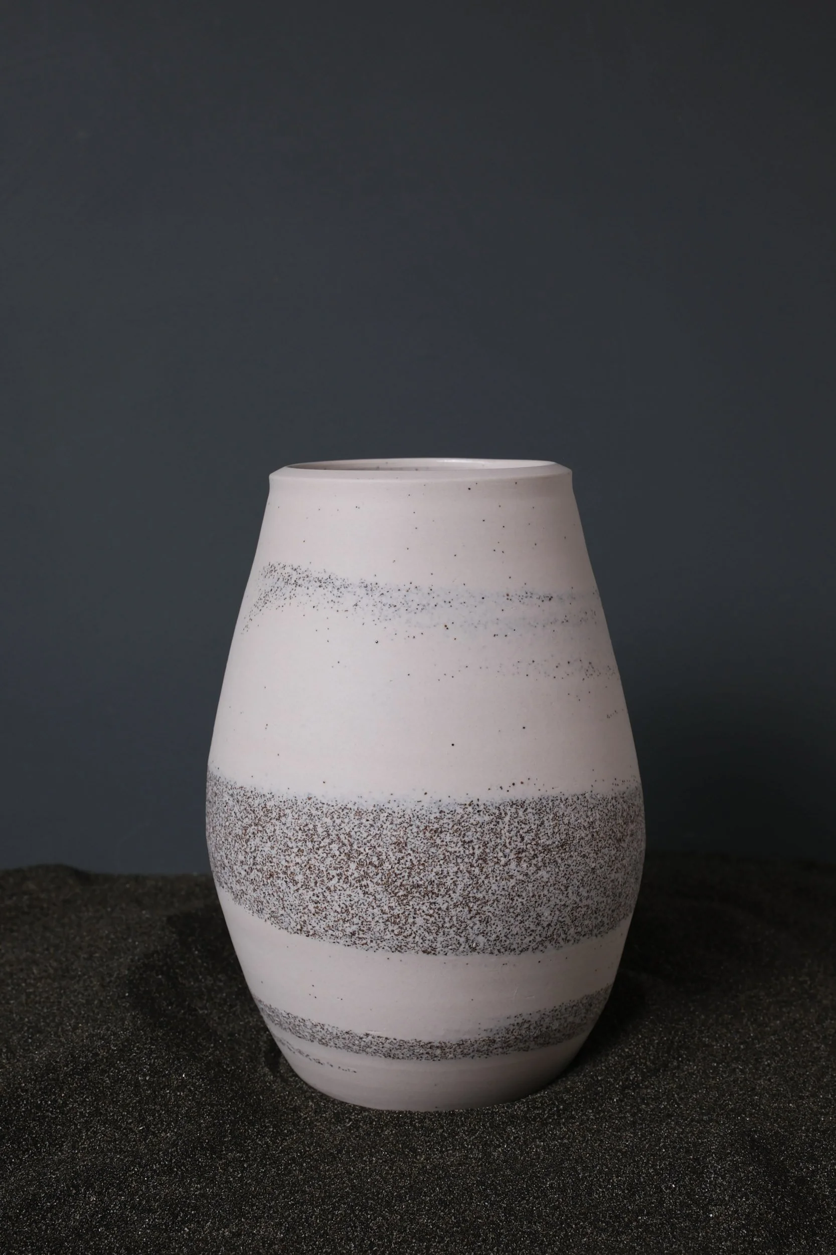 Sea Spray Vase