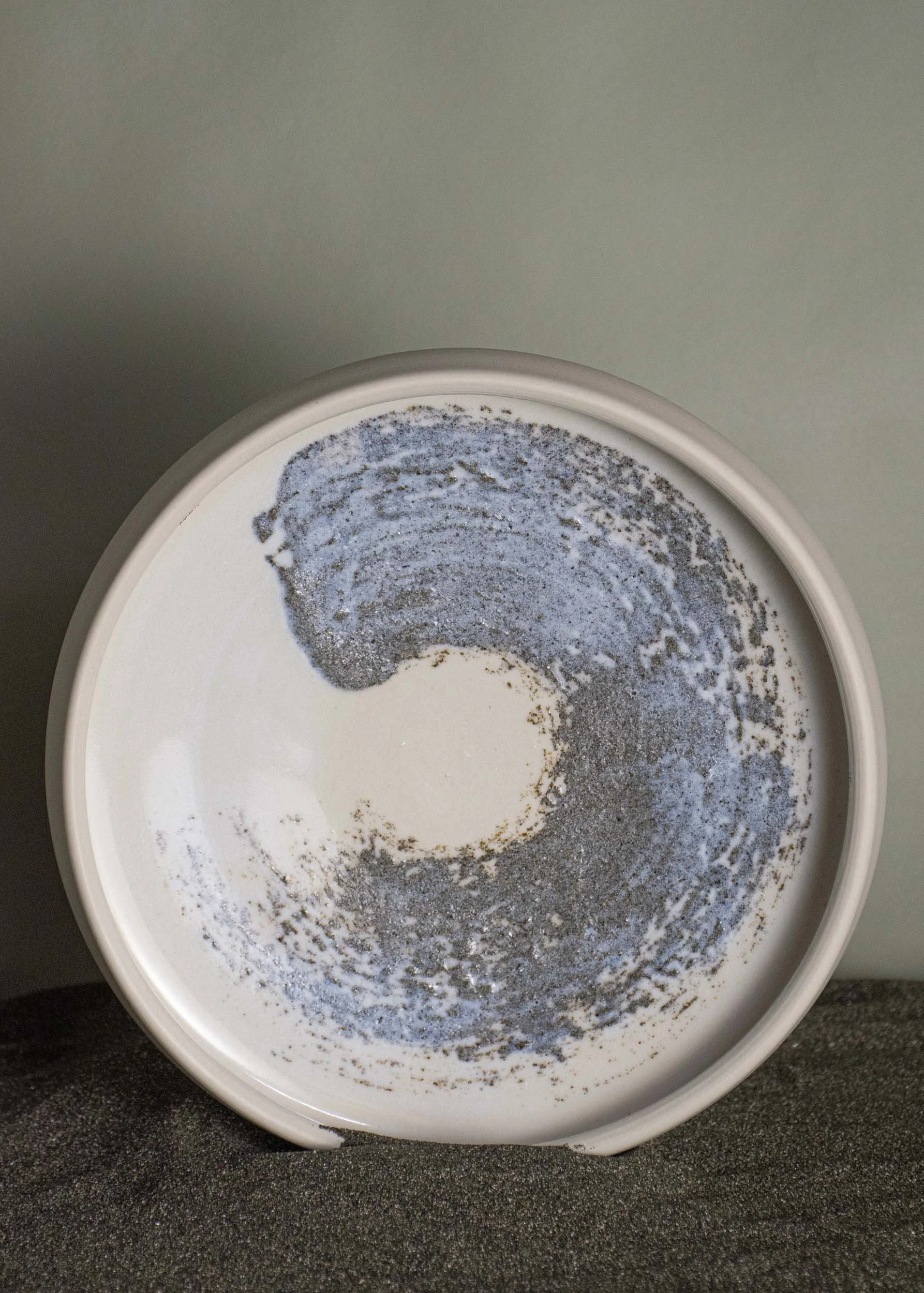 Sea Foam Platter